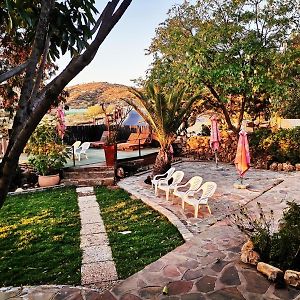 Guesthouse Terra Africa